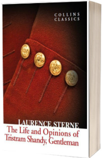 Tristram Shandy