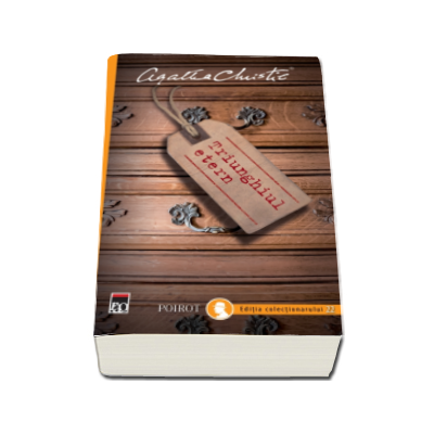 Triunghiul etern - Editia colectionarului