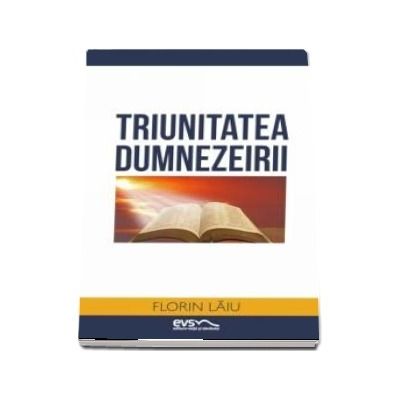 Triunitatea Dumnezeirii