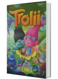 Trolii. Povestea Filmului