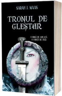 Tronul de clestar