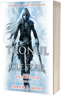 Tronul de clestar