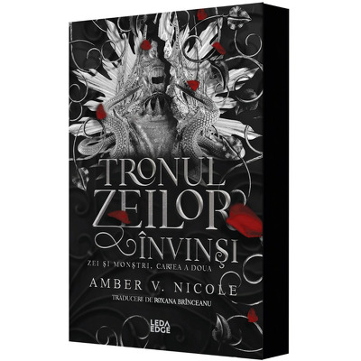 Tronul zeilor invinsi