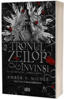 Tronul zeilor invinsi