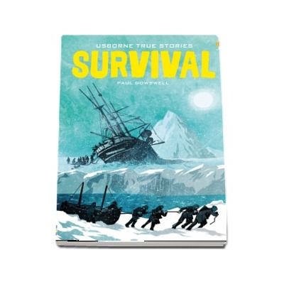 True stories Survival