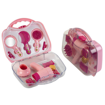 Trusa de coafat Klein Princess Coralie