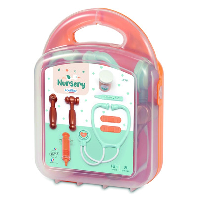 Trusa de doctor pentru copii