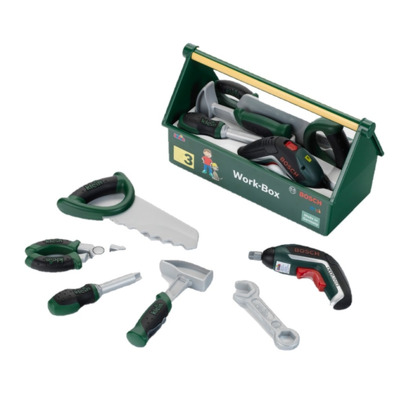 Trusa de scule Bosch