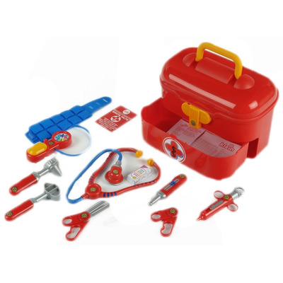 Trusa medicala cu accesorii