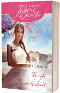 Tu esti contele dorit