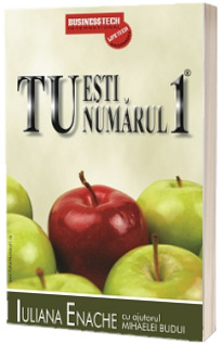 Tu esti numarul 1