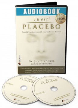 Tu esti Placebo. Audiobook