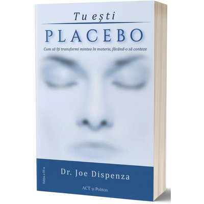Tu esti Placebo