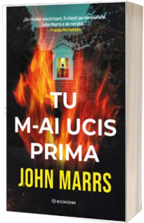 Tu m-ai ucis prima