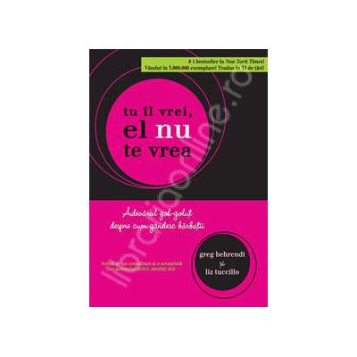 Tu il vrei, el nu te vrea