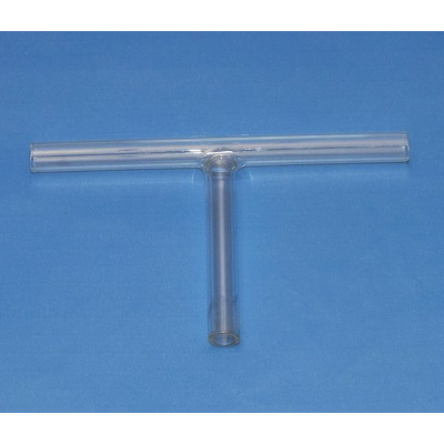 Tub de legatura in forma de T 10-11mm