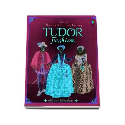 Tudor fashion