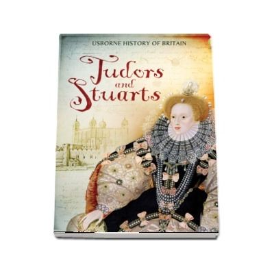 Tudors and Stuarts