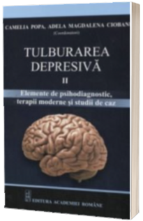 Tulburarea depresiva