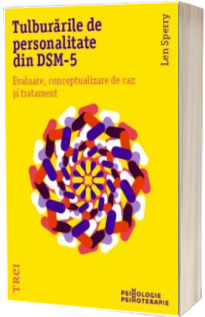Tulburarile de personalitate din DSM-5