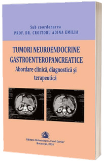 Tumori neuroendocrine gastroenteropancreatice
