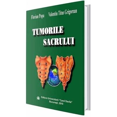 Tumorile sacrului