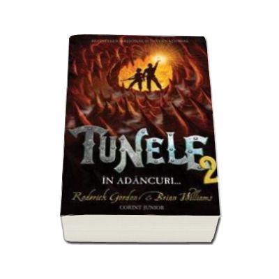 Tunele Volumul 2. In adancuri...