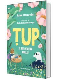 Tup si Influenterii Binelui