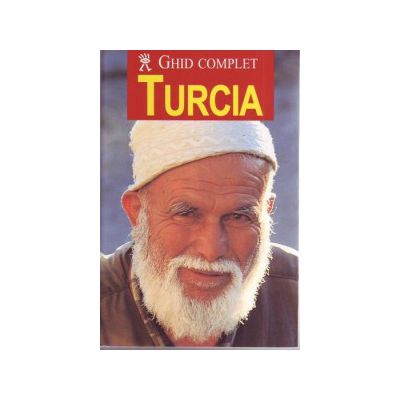 Ghid complet Turcia