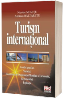 Turism international
