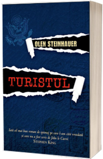 Turistul