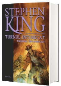 Turnul intunecat. Al saptelea volum al serieri Turnul Intunecat - Editie Hardcover