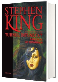 Turnul intunecat: Cantecul lui Susannah (hardcover)