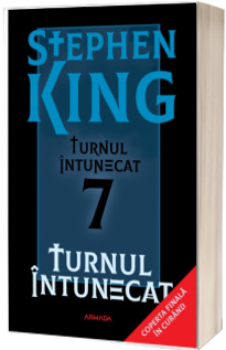 Turnul Intunecat