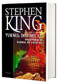 Turnul intunecat - Vrajitorul si globul de cristal