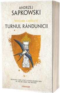 Turnul randunicii