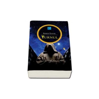 Turnul (Simon Toyne)