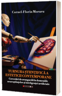 Turnura stiintifica a esteticii contemporane