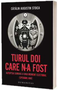 Turul doi care n-a fost