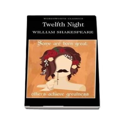 Twelfth Night - William Shakespeare