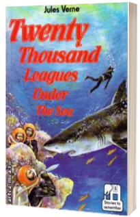 Twenty thousand leagues under the sea