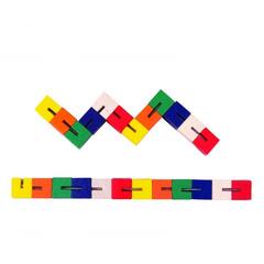 Twister Blocks