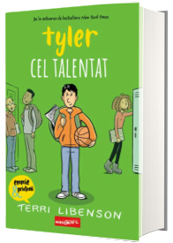 Tyler cel talentat