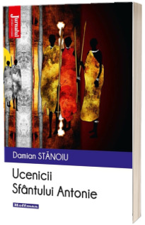 Ucenicii sfantului Antonie