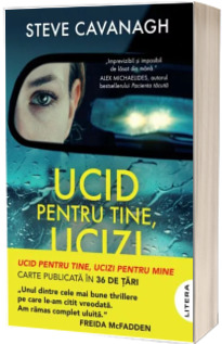 Ucid pentru tine, ucizi pentru mine