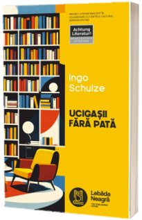 Ucigasii fara pata