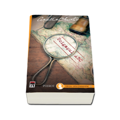 Ucigasul ABC - Editia colectionarului