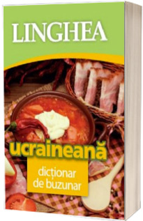 Ucraineana. Dictionar de buzunar