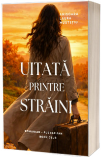 Uitata printre straini