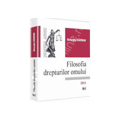 Filosofia drepturilor omului